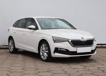 Skoda Scala 1.5 TSI