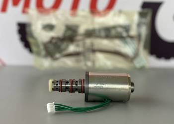 Zawór elektromagnetyczny Fendt F931962030160 ORYGINAŁ AGCO
