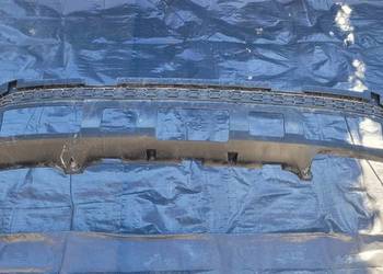 HYUNDAI TUCSON III SPOILER DOKŁADKA ZDERZAKA TYŁ