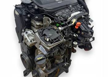 SILNIK RHH RH02 Peugeot RCZ 407 508 3008 5008 Expert II 2.0 HDI 163KM