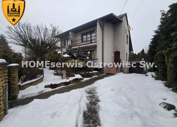 Dom wolnostojący Ostrowiec Świętokrzyski 228m2