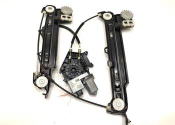 PODNOŚNIK SZYBY PRAWY TYŁ BMW F44 9854232 Sportowy/Coupe MECHANIZM