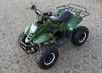 Quad 125