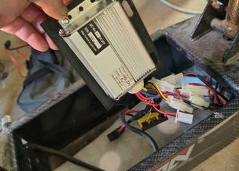 Uniwersalny sterownik 36v 1000w min hulajnogi viron 1000w