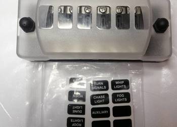 Skrzynka bezpiecznikowa