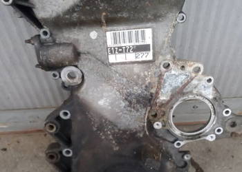 Toyota e1z t72 pokrywa rozrządu