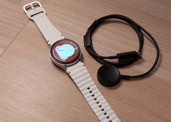 Samsung Galaxy Watch 7 40mm Biały