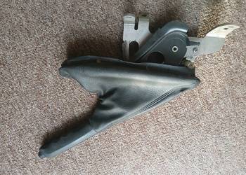 Hamulec ręczny bmw e36 dzwignia