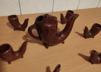 Ceramika Bułgaria PRL