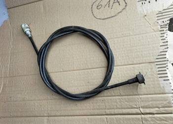 FIAT 126P 126 P ELEGANT MALUCH  PANCERZ LINKI LICZNIKA PRĘDKOŚCIOMIERZA