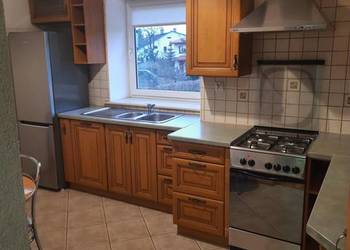 Wynajmę mieszkanie 2-pokojowe w centrum Zamościa