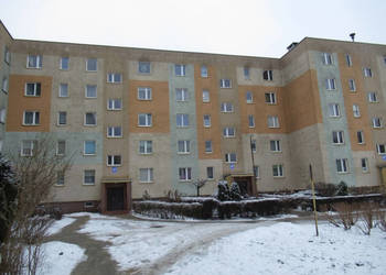 Syndyk sprzeda mieszkanie w Koszalinie