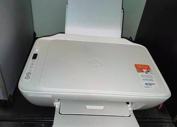 Drukarka HP DeskJet 2710e Urządzenie drukujące + TUSZE