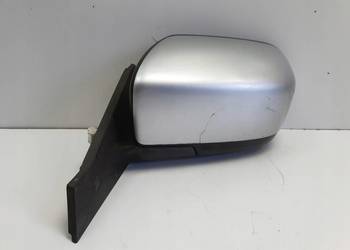 LUSTERKO Mazda5 Mazda 5 Premacy II 05-10r _ LEWE KIEROWCY 5 kabli