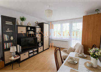 Kawalerka 30m² I Balkon I Piwnica