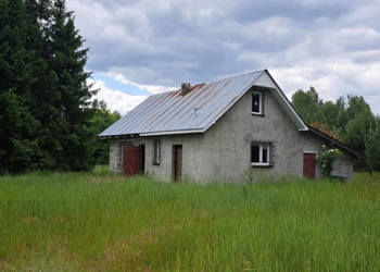 Sprzedam siedlisko 4000 m2