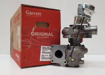 Nowa turbosprężarka GARRETT 914553-5003S 881295-5002S