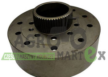 04417260, 4417260 KOŁO PLANETARNE ZWOLNICY Z80 DEUTZ