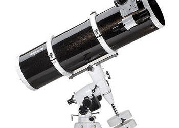 Teleskop Sky-Watcher BKP 2001 EQ5 z wyciągiem Crayforda 200/1000