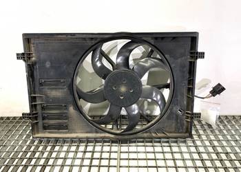 WENTYLATOR CHŁODNICY VW T-ROC 1.5 150KM 5Q0121205AP