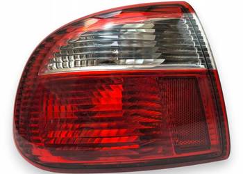 LAMPA LEWA Seat Toledo II 1998-2005 tylna tylnia lewy tył ORYGINALNA