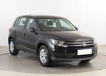 VW Tiguan 1.4 TSI