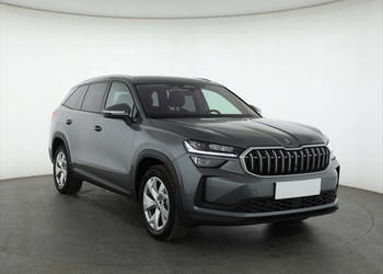 Skoda Kodiaq 1.5 TSI m-HEV