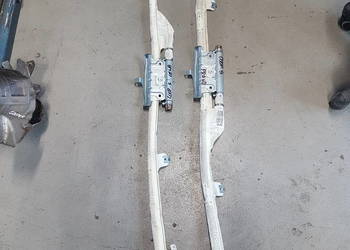 COOPER S LIFT R56 KURTYNA POWIETRZNA 7134078 7134077 COOPER S LIFT R56 KURTYNA POWIETRZNA 7134078 7134077