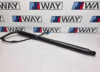 BMW F31 LCI SIŁOWNIK TELESKOP KLAPY BAGAŻNIKA LEWY 7462539