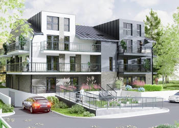 Oferta sprzedaży mieszkania 75.78m2 4 pokoje Kielce