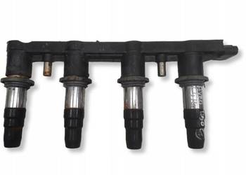 CEWKA ZAPŁONOWA _ Chevrolet Aveo T250 1.4 16V_413860091