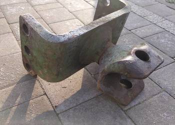 Zaczep transportowy john deere