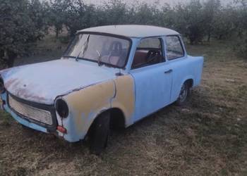 trabant