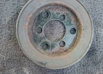 Koło Pompy Wspomagania 058 145 255 D Audi A4 B5 (a-12)