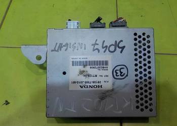 HONDA INSIGHT II 10r modul tuner TV 39108-TM8-J010-M1