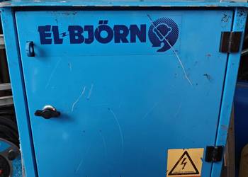 Rozdzielnica budowlana