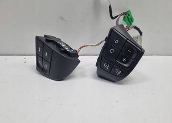 Volvo S60 II V60 I PRZEŁĄCZNIKI KIEROWNICY Panel 31334457 31332911
