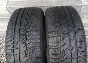 235/55/17 Nokian WR A4 Opony zimowe
