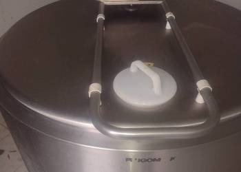 Chłodziarka do mleka Frigomilk 500l