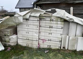 Belit termalica 30x25x60 100 szt