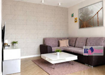 Mieszkanie Gdańsk 45.1m2 2 pokojowe