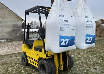 Wózek widłowy zremb silnik Ursus c330 okaxja