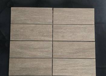 ROZETA ARTWOOD SZARY 30x30 CERAMIKA GRES