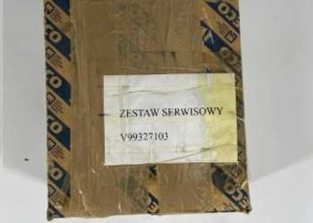Zestaw serwisowy IVECO