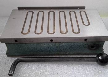 Stół magnetyczny 250 x125 x 70