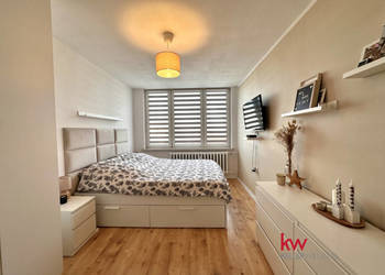 Mieszkanie Gliwice 52m2 2-pokojowe