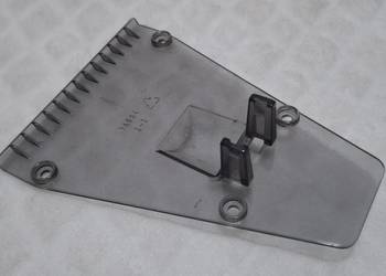 Część dolna ssawki piorącej, zestawu piorącego, Powermed FD-2034 (PM-FD)