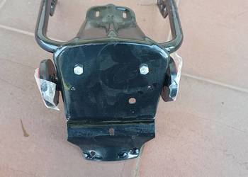 jawa 350 634 uchwyt lampy tył