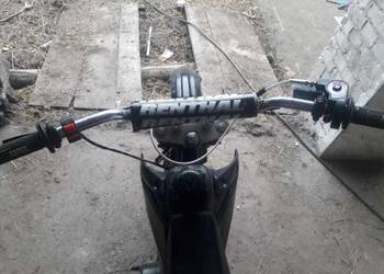 Cross moretti bts 110