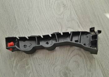 OPEL ZAFIRA B Prawy Ślizg Zderzaka Przód 13124998RH